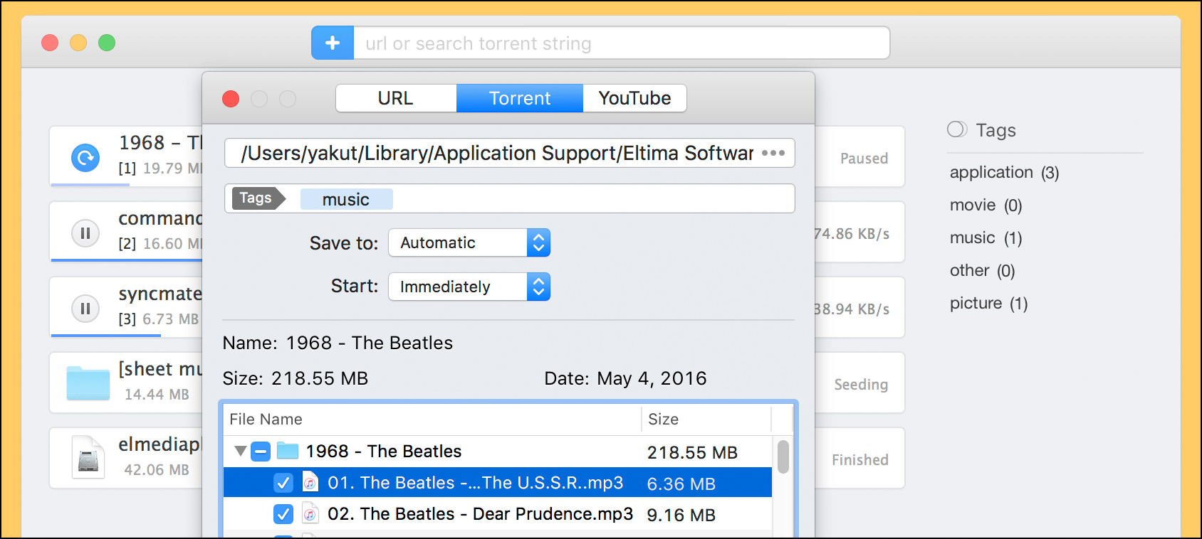 Internet Download Manager Mac Reddit